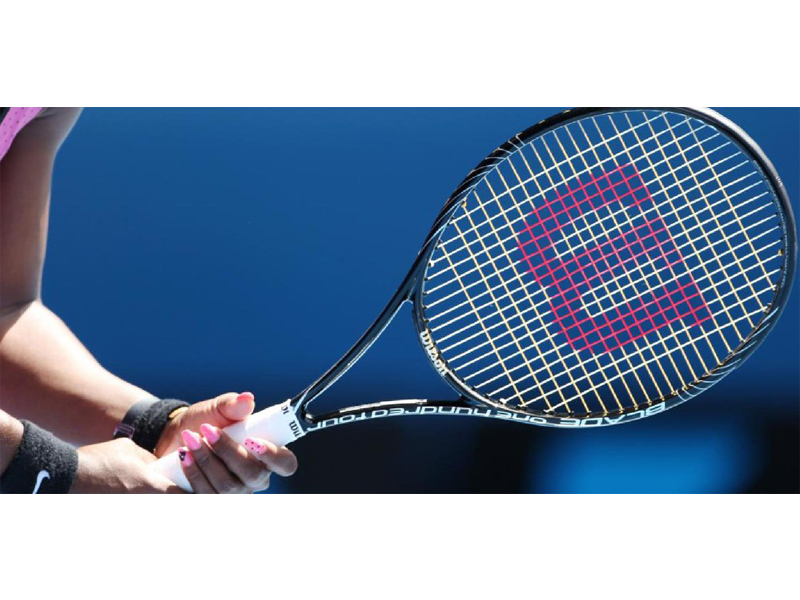 網球拍如何從木材演變爲纖維 并且改變比賽